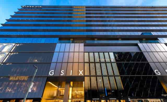Ginza Grand Premium Food Hall: Luxury Tokyo venue for corporate events and product launches.