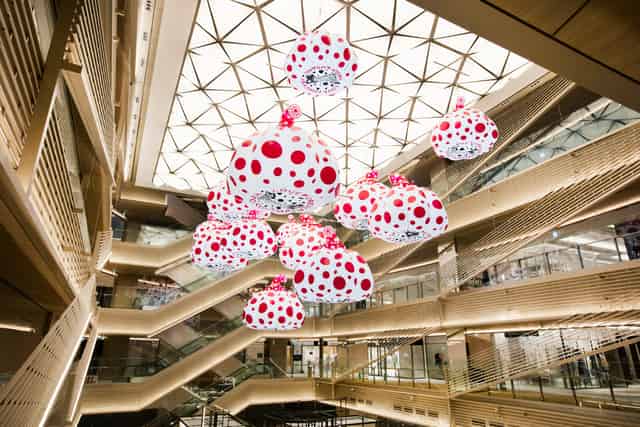 The Grand Ginza