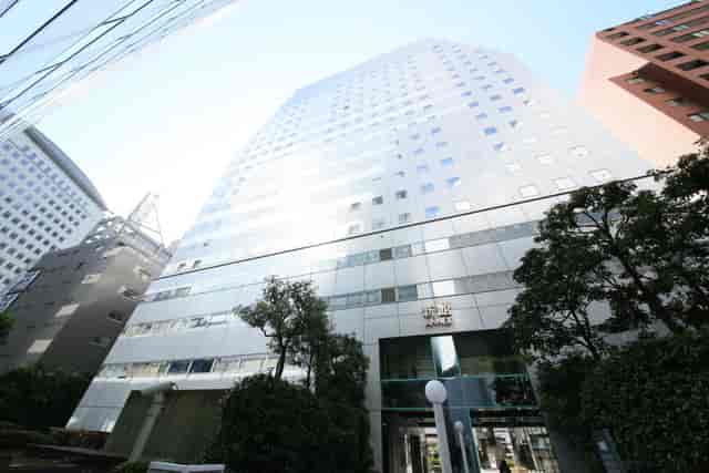 Shinjuku Washington Hotel bar, professional corporate venue for business meetings and conferences.