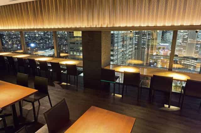 Steakhouse