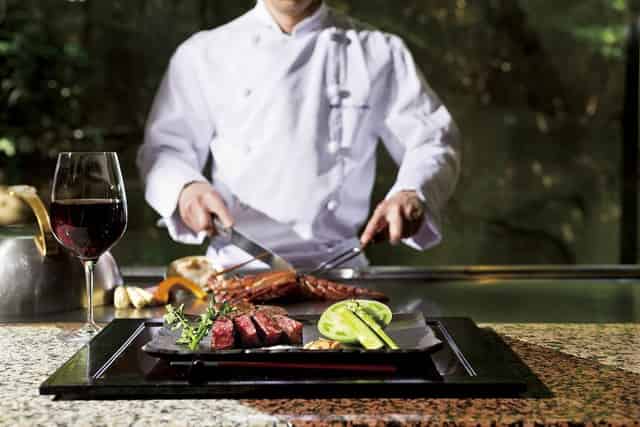 Steakhouse