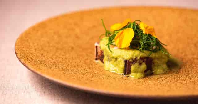 DINING|Hotel Allamanda Aoyama