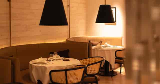 DINING|Hotel Allamanda Aoyama
