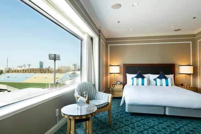 Stadium Suite