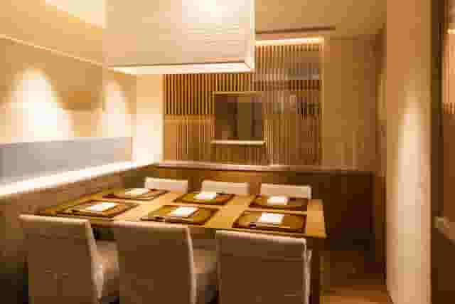 Tempura Tensho