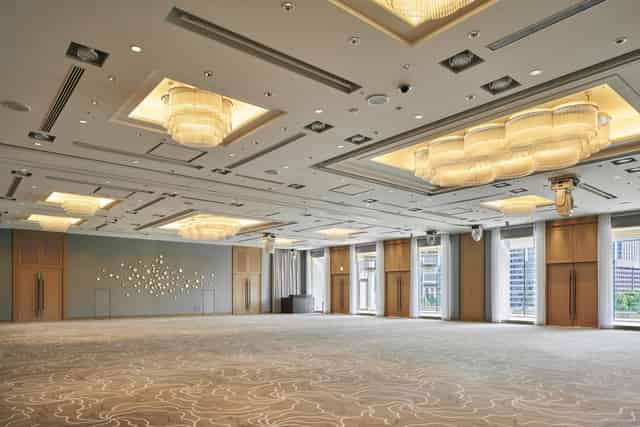 Aoi Ballroom