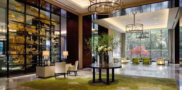 Meeting Room I