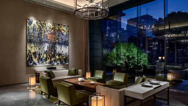 Meeting Room I