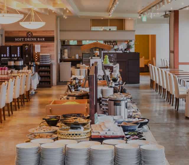 Event Space