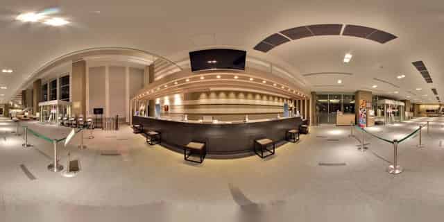 Event Space