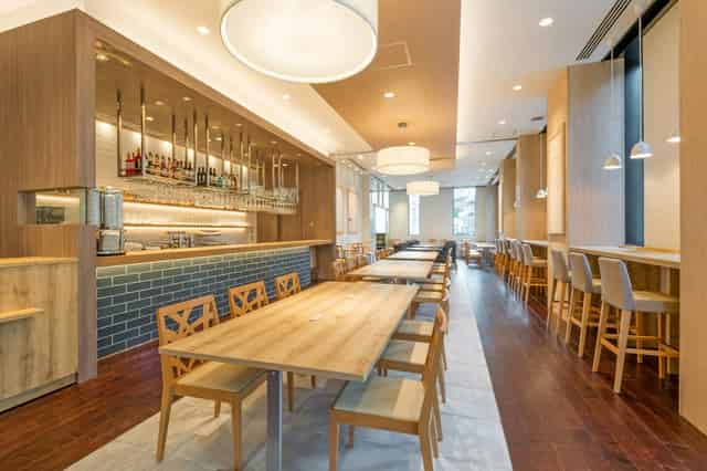 Event Space