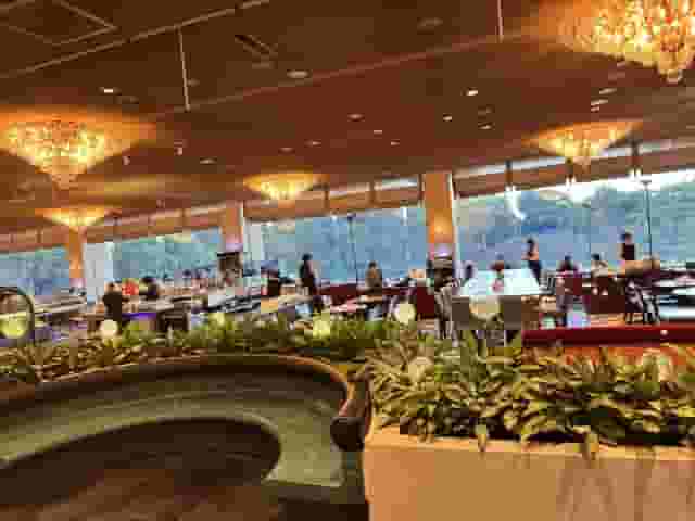 Tower Restaurant