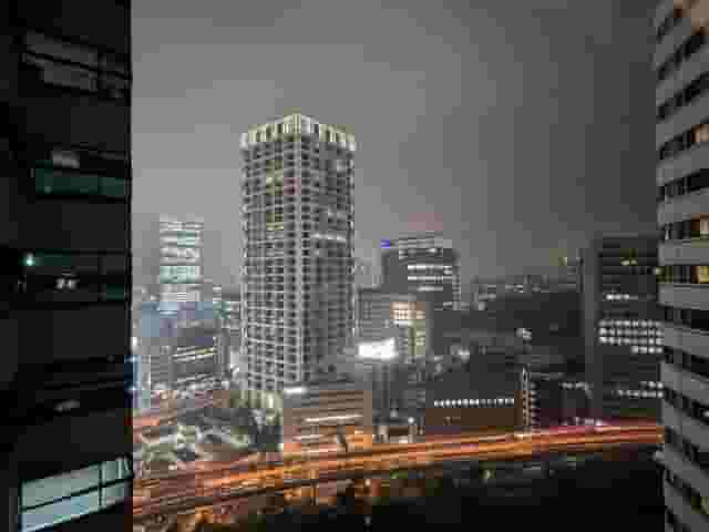 Tower Restaurant