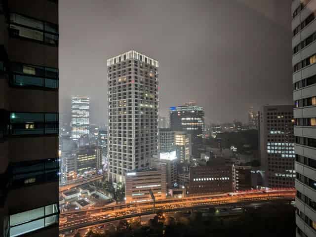Tower Restaurant