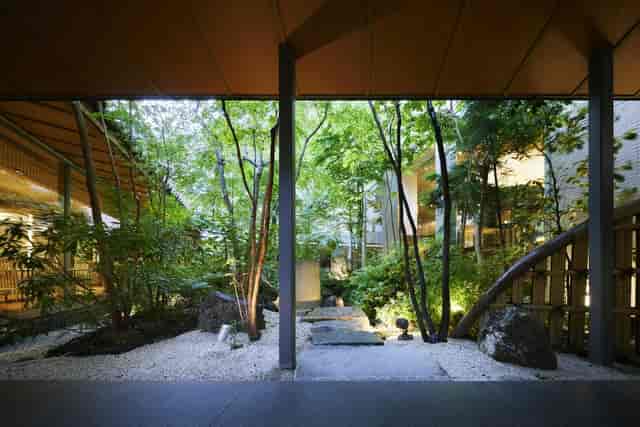 Hotel Niwa Tokyo - >????? ??</a>