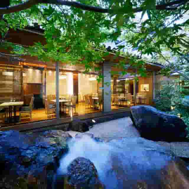 Japanese Cuisine Yukuri