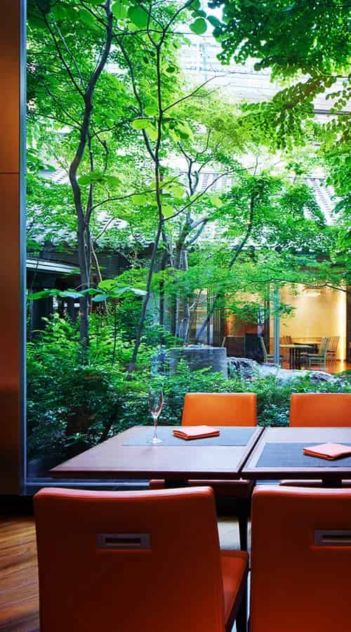 Dining Lieu