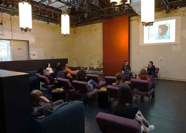 Tokyo Art Club Entreprises - Palais de ...