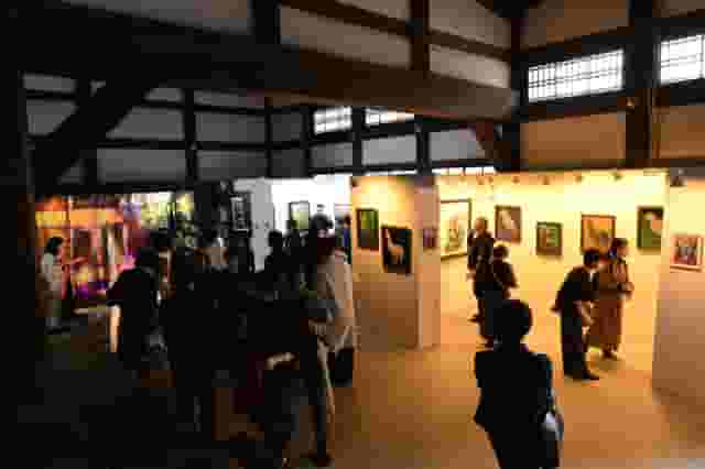 Hall