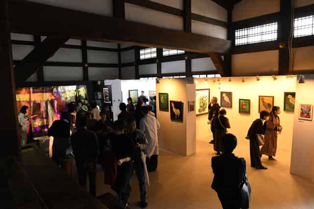 Hall