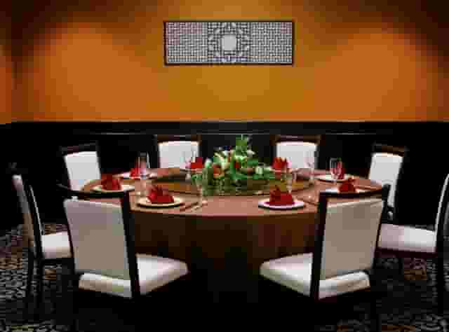 Restaurant PALMTREE