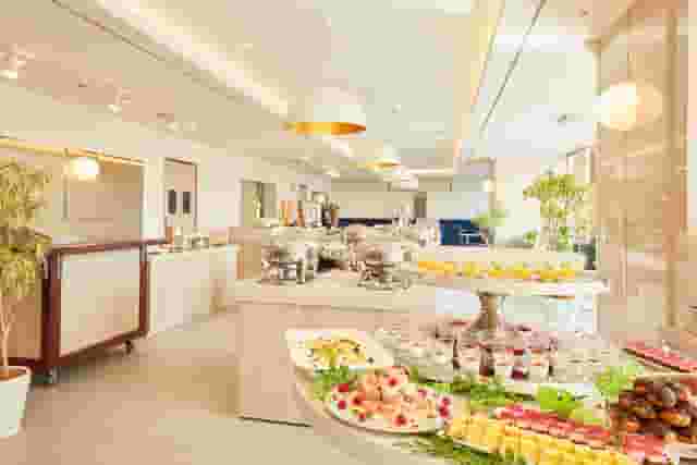 Restaurant PALMTREE