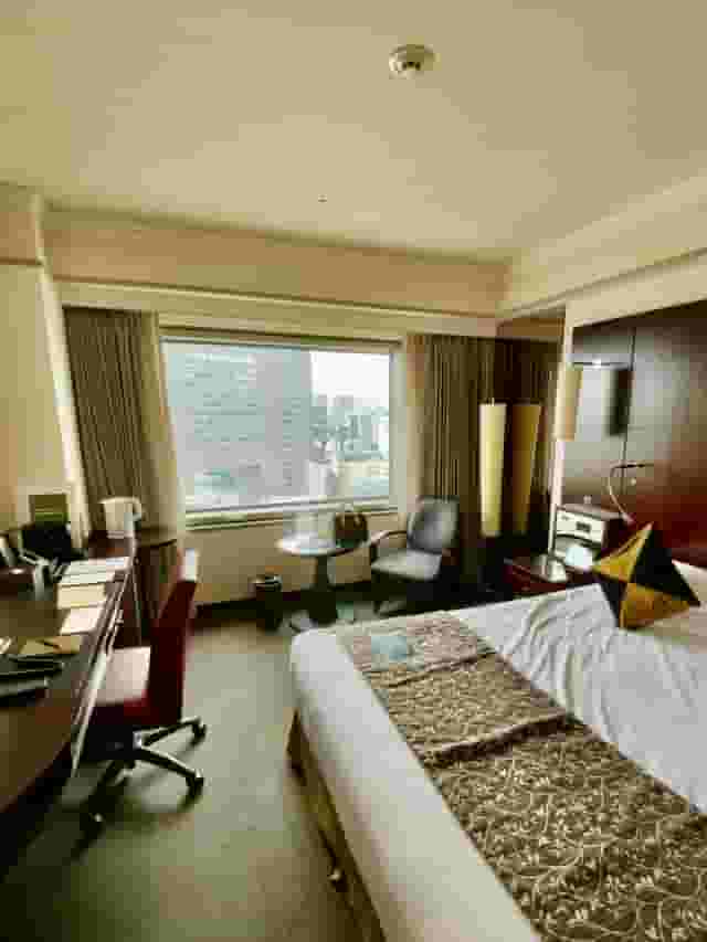 Rose Room