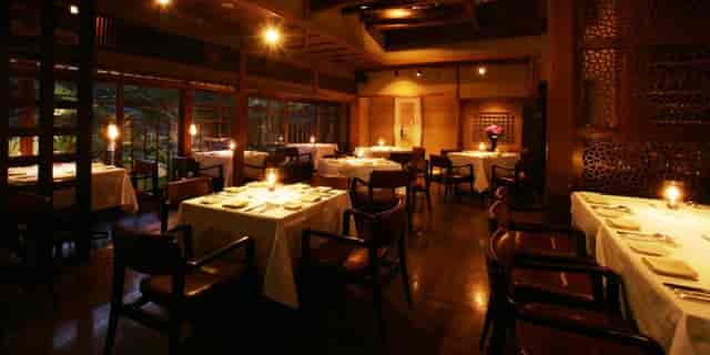 THE SODOH HIGASHIYAMA KYOTO ?THE CHEF ...