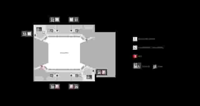 Main Arena