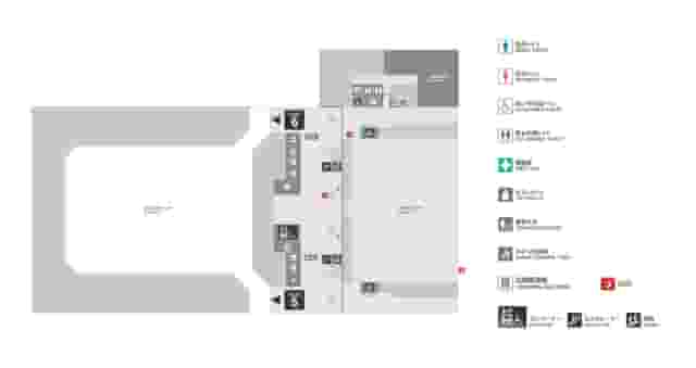 Stand Floor