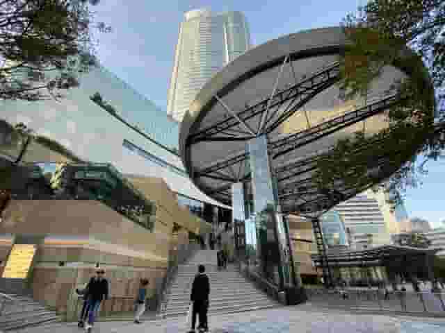 O-YANE Plaza