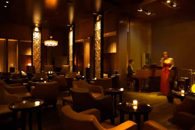 The Bar