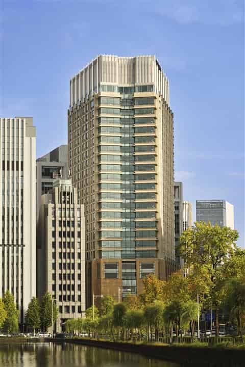 The Ginza Ballroom