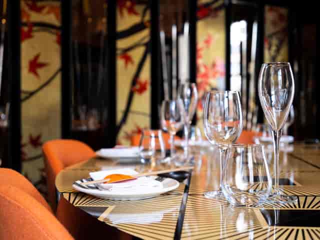 Private Dining
