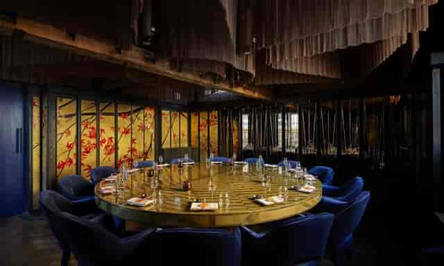 Private Dining