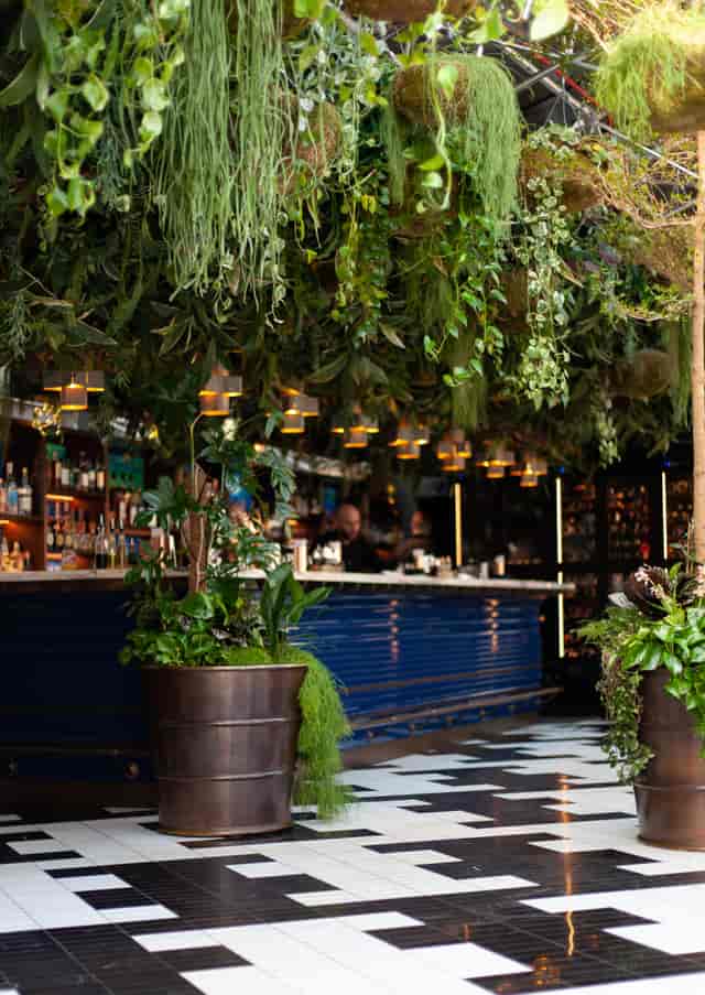 Full Venue Hire 