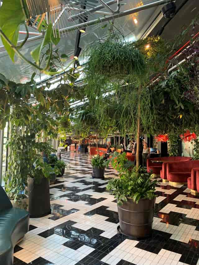 Full Venue Hire 