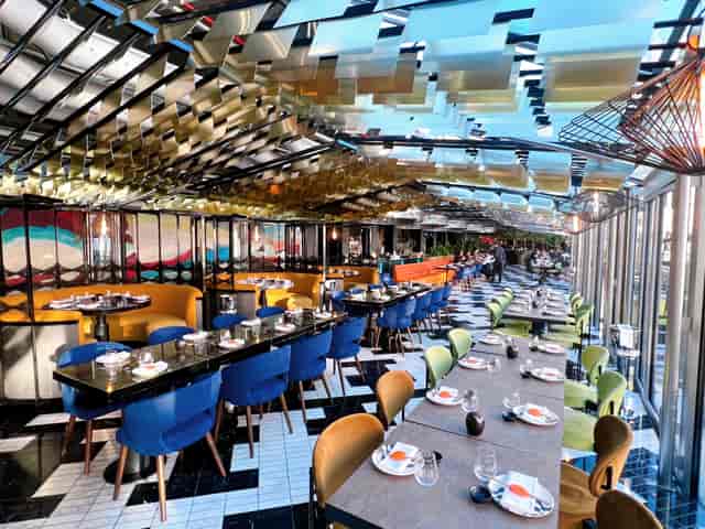 Full Venue Hire 