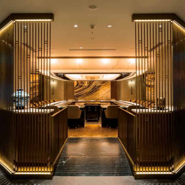 Private Room (7 to less than 10 people)