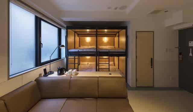 Private Room (7 to less than 10 people)