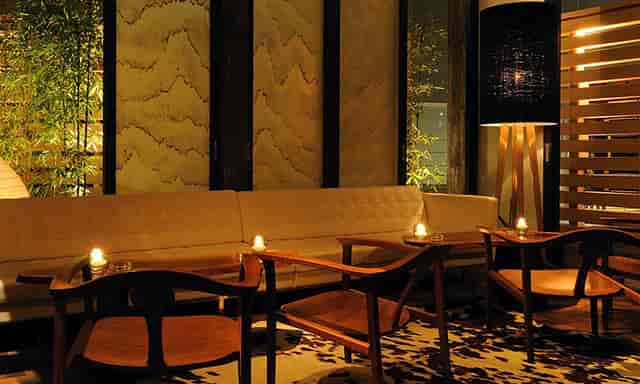 Cafes & Restaurants | Tokyo Roppongi ...
