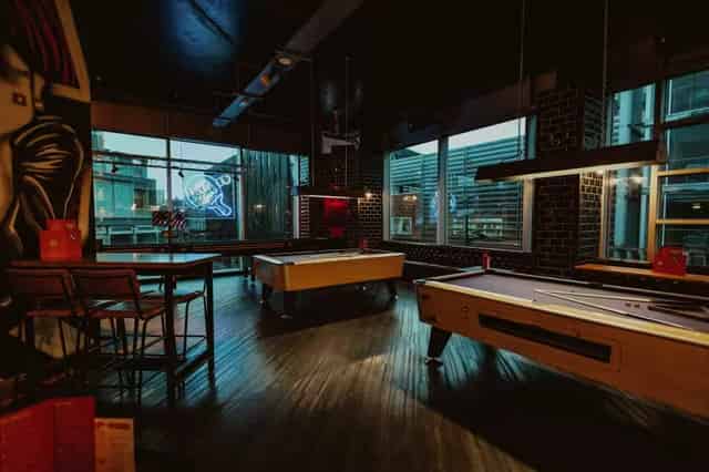 The Clubhouse