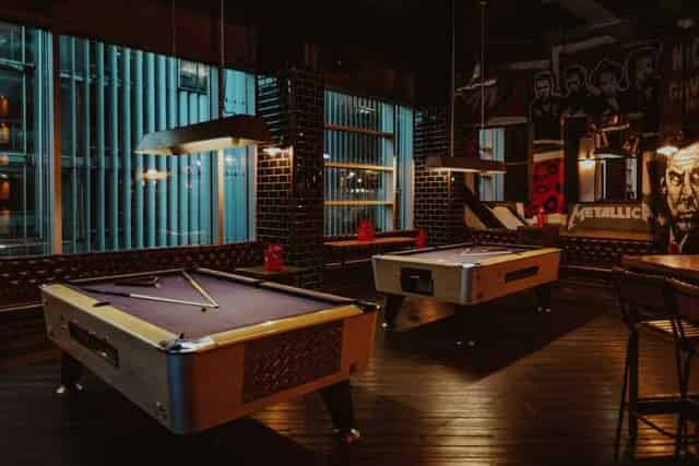 The Clubhouse