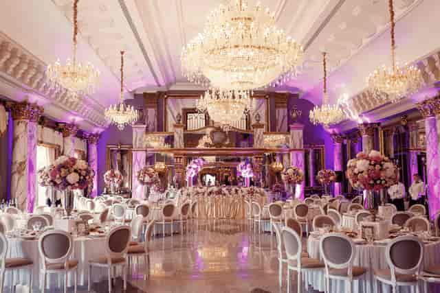 Venue Packages Melbourne ...