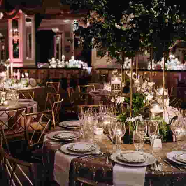 Rosette Room