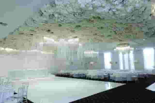 Rosette Room
