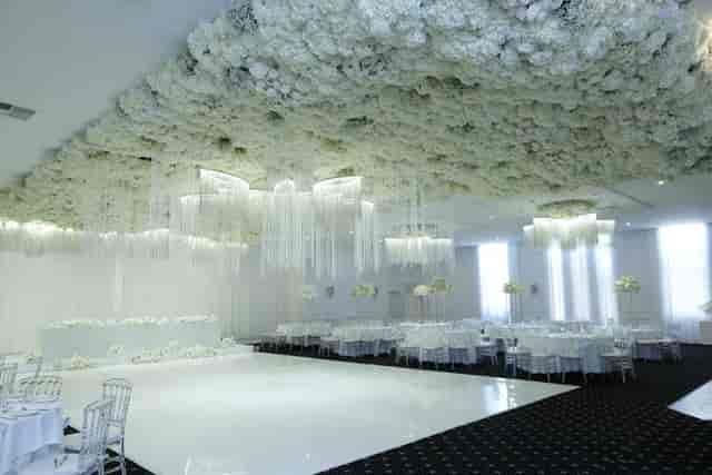 Room Hire Servi, Fawkner