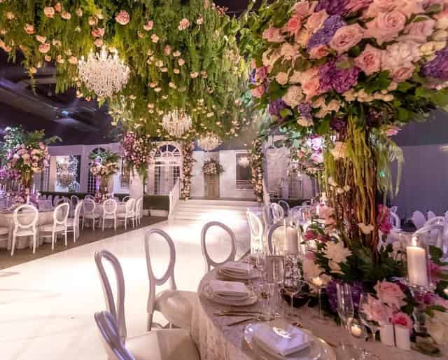 Rosette Room