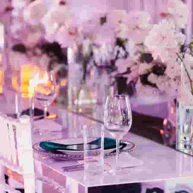 The Fleur Ballroom
