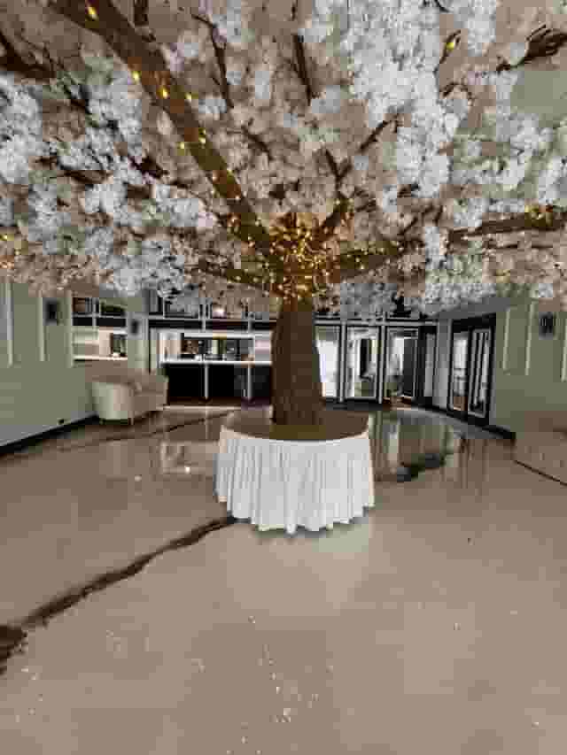 The Fleur Ballroom